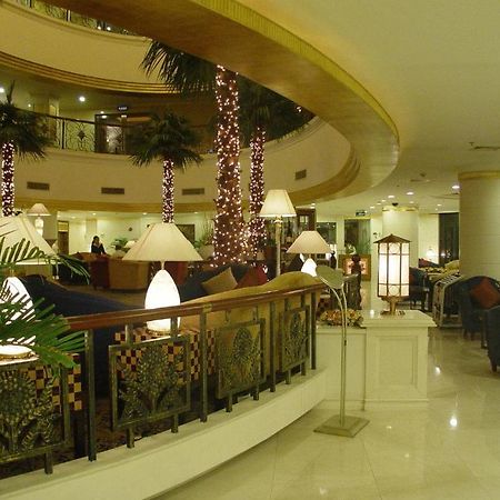 Howard Johnson Palm Beach Resort 上海 外观 照片