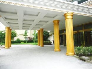 Howard Johnson Palm Beach Resort 上海 外观 照片